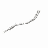 MagnaFlow Conv BMW 58.25X6.5X4 1.75/1.75 - 23553