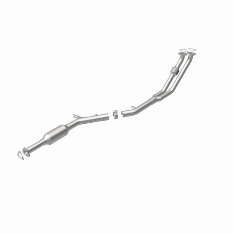 MagnaFlow Conv BMW 58.25X6.5X4 1.75/1.75 - 23553
