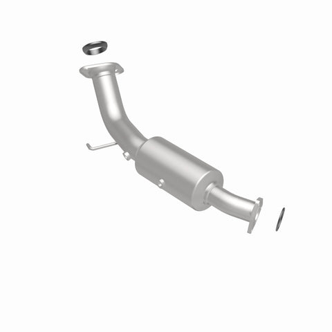 MagnaFlow California Grade CARB Compliant Converter Direct Fit 02-06 Acura RSX Type-S L4 2.0L - 5461182