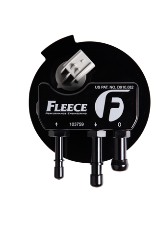 Fleece Performance 04.5-07 GM Powerflo In-Tank Lift Pump - FPE-34789