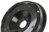 Clutch Masters 02-06 Mini Cooper S 1.6L Supercharged Aluminum Flywheel - FW-801-AL