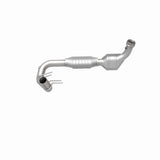 MagnaFlow Direct Fit Catalytic Converter 97-98 Ford Trucks 5.4L - 447129