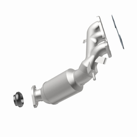 MagnaFlow 2011 Toyota Sienna V6 3.5L Direct Fit Catalytic Converter - 52556