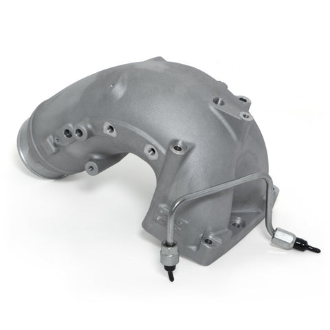 Banks Power 07.5-17 Ram 2500/3500 6.7L Diesel Monster-Ram Intake System w/Fuel Line 3.5in Natural - 42788