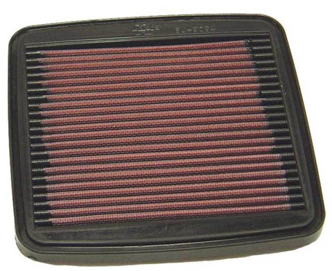K&N 94-98 Suzuki RF600R/94-97 RF900R Replacement Air Filter - SU-9094