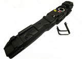 Titan Fuel Tanks 03-12 RAM 2500/3500 60 Gal Extra HD Cross-Linked PE XXL Mid-Ship Tank - Crew Cab LB - 7030303