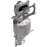 MagnaFlow Direct Fit Catalytic Converter 2008-2016 Honda Odyssey 3.5L - 5582893