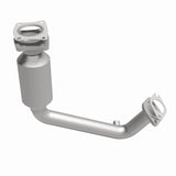 MagnaFlow Conv DF 00 Ford Focus 2.0L Code P - 23210