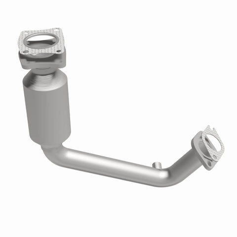 MagnaFlow Direct Fit Catalytic Converter 00 Ford Focus 2.0L Code P - 49005