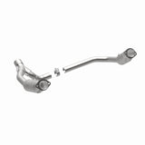 MagnaFlow Direct Fit Catalytic Converter 06-07 Ram 1500 4.7L Underbody - 52291