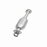 MagnaFlow Direct Fit Catalytic Converter Ford 90 92 - 23695