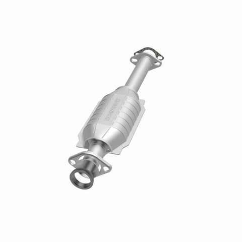 MagnaFlow Direct Fit Catalytic Converter Ford 90 92 - 23695