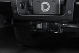 Diode Dynamics 21-23 F-150 Hitch Mount LED Pod Reverse Kit C1R - DD7649