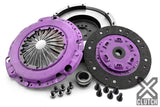 XClutch 07-10 Mini Cooper S 1.6L Stage 1 Sprung Organic Clutch Kit - XKMC23540-1A