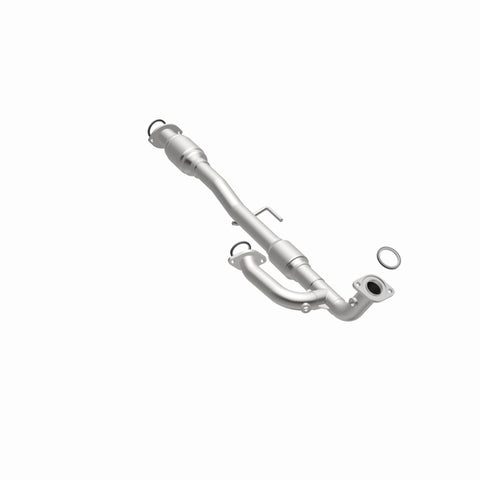 MagnaFlow Direct Fit Catalytic Converter 02-03 Toyota Camry 3.0L - 457022