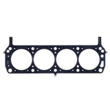 Cometic Ford 302/351 SVO SB 4.030 inch Bore .051 inch MLS Head Gasket - C5478-051