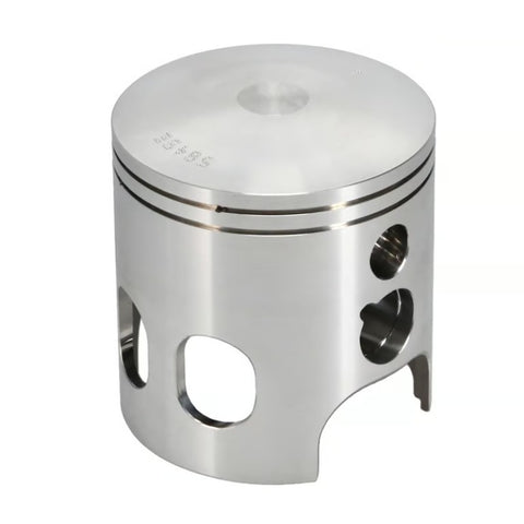 Wiseco Yamaha RT180 90-98 2598CD Piston Kit - 772M06600