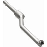 MagnaFlow Direct Fit Catalytic Converter 1999 BMW 540I 4.4L P/S - 457036