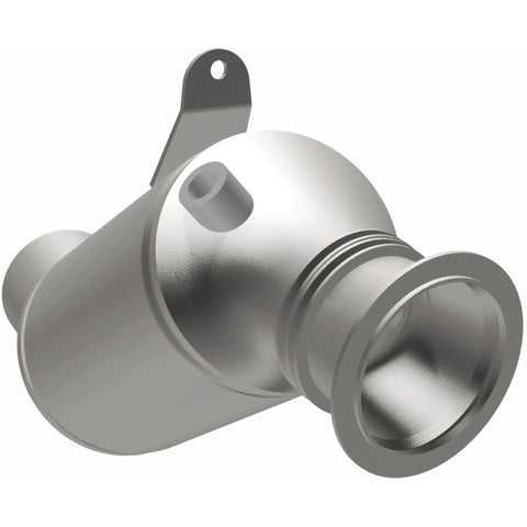 MagnaFlow Direct Fit Catalytic Converter 2015 BMW 640i/740i Underbody - 52254