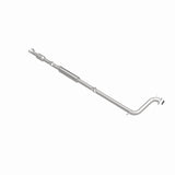 MagnaFlow Direct Fit Catalytic Converter 06-09 Eclipse 3.8L rear OEM (Not for sale in California) - 49152