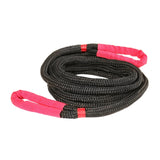 Rugged Ridge Kinetic Recovery Rope 7/8in x 30-Feet 7500 WLL - 15104.05