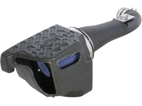 aFe Momentum GT PRO 5R Intake 12-13 Jeep Wrangler JK V6 3.6L - 54-76204