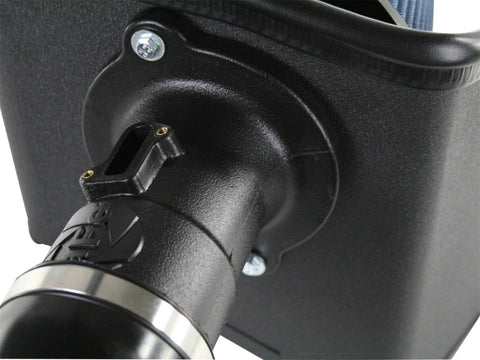 aFe MagnumFORCE Intakes Stage-2 P5R AIS P5R Nissan Frontier/Pathfinder/Xterra 05-11 V6-4.0L - 54-10492