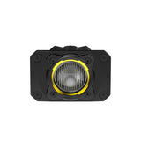 KC HiLiTES FLEX ERA 1 - Flush Mount Backup Light Kit - 521
