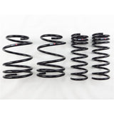 RS-R 13+ Subaru Impreza (GP7) Down Sus Springs - F500W