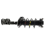 KYB Shocks & Struts Strut Plus Front Right Honda CR-V 2015-16 - SR4505