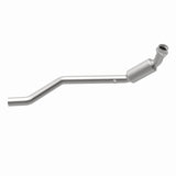 MagnaFlow Conv DF 00-05 Lincoln LS 3L DS OEM - 49178