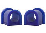 SuperPro 1985 Toyota Land Cruiser Base Front / Rear 25mm Sway Bar Mount Bushing Set - SPF1450-25K