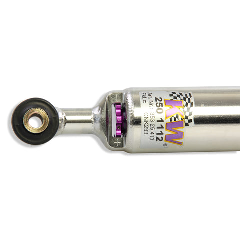 KW Coilover Kit V3 Mercedes-Benz C-Class C63 AMG (204 204AMG) Sedan - 35225033