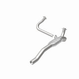 MagnaFlow Conv Direct Fit 94-95 Chevrolet Astro/GMC Safari 4.3L - 3391155