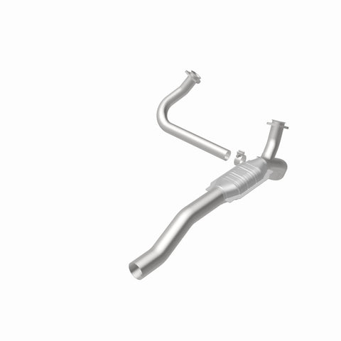 MagnaFlow Conv Direct Fit 94-95 Chevrolet Astro/GMC Safari 4.3L - 3391155