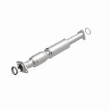 MagnaFlow Conv DF 91-95 3.2L Acura Legend - 23618