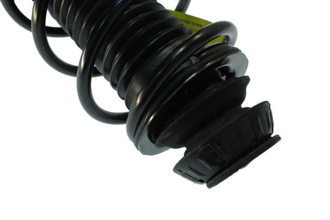 KYB Shocks & Struts Strut Plus Front Right 06-11 Toyota Yaris - SR4123