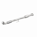 MagnaFlow Direct Fit Catalytic Converter 07-08 2.5L Altima rear OEM - 49504
