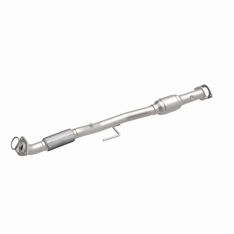 MagnaFlow Direct Fit Catalytic Converter 07-08 2.5L Altima rear OEM - 49504
