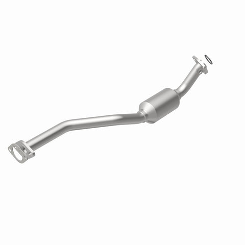 MagnaFlow DF Catalytic Conv 01-04 Nissan Frontier/XTerra 3.3L (Exc Supercharged) D/S Rear (49 State) - 93225