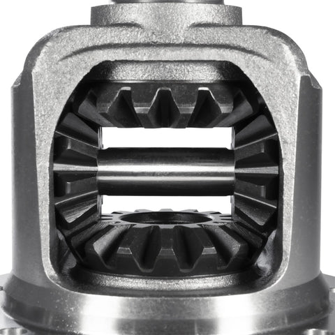 Yukon Gear Chrysler 9.25in 2010-down Open Loaded Carrier Case - YC C925001