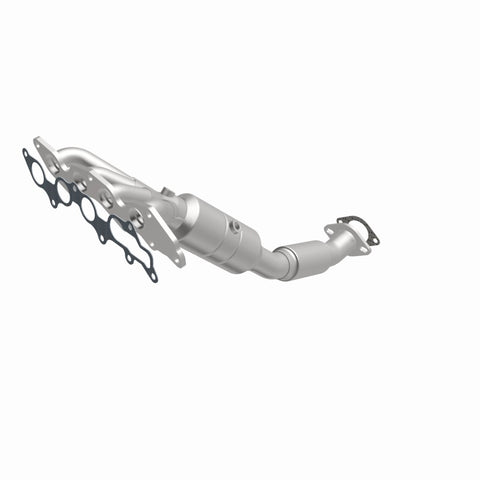 MagnaFlow Direct Fit Catalytic Converter 08-09 Ford Focus 2.0L - 49139