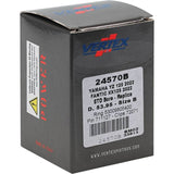 Vertex Piston 2023 Fantic Motor XE 125 125cc Cast Replica Piston Kit - 24570B