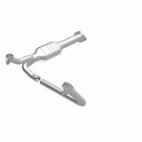 MagnaFlow Conv Direct Fit 1995 Chevrolet G10/G20/G30 4.3L/5.0L/5.7L - 3391482