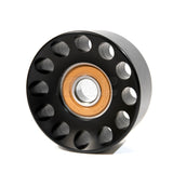 VMP Performance 90mm Heavy Duty Billet Aluminum Idler Pulley - 6/8/10Rib - VMP-90-S-B