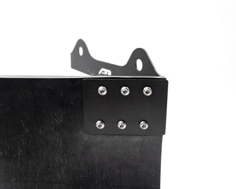 Agency Power Rear Mud Flap Trailing Arm Guard Polaris RZR XP Turbo Turbo S 1000 2018-2022 14-18 - AP-RZR-810