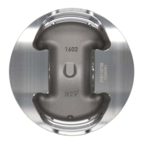 JE Pistons 426 HEMI DM 10.25/1 Set of 8 Pistons - 118758