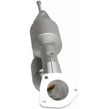 MagnaFlow Direct Fit Catalytic Converter 00-01 Cherokee 4L Front - 93207
