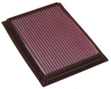 K&N Replacement Air Filter FORD ESCAPE 01-10; MAZ TRIBUTE 01-09; MER MARINER 05-09 - 33-2187