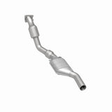 MagnaFlow Conv DF 03-04 Audi RS6 4.2L Driver Side - 24500